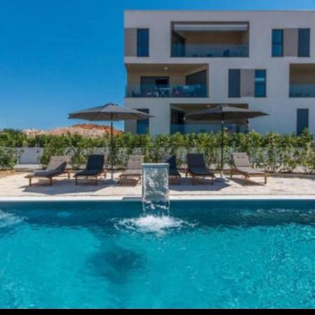 Dvj Apartments Биоград-на-Мору Экстерьер фото