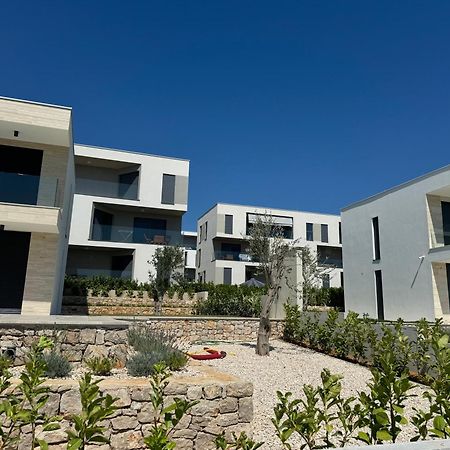 Dvj Apartments Биоград-на-Мору Экстерьер фото