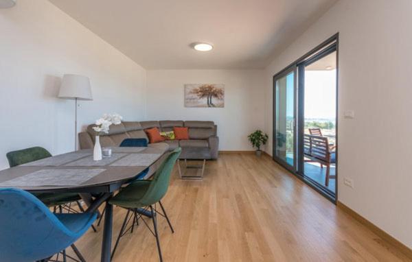 Dvj Apartments Биоград-на-Мору Экстерьер фото