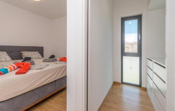 Dvj Apartments Биоград-на-Мору Экстерьер фото