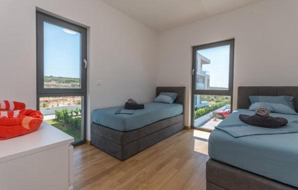 Dvj Apartments Биоград-на-Мору Экстерьер фото