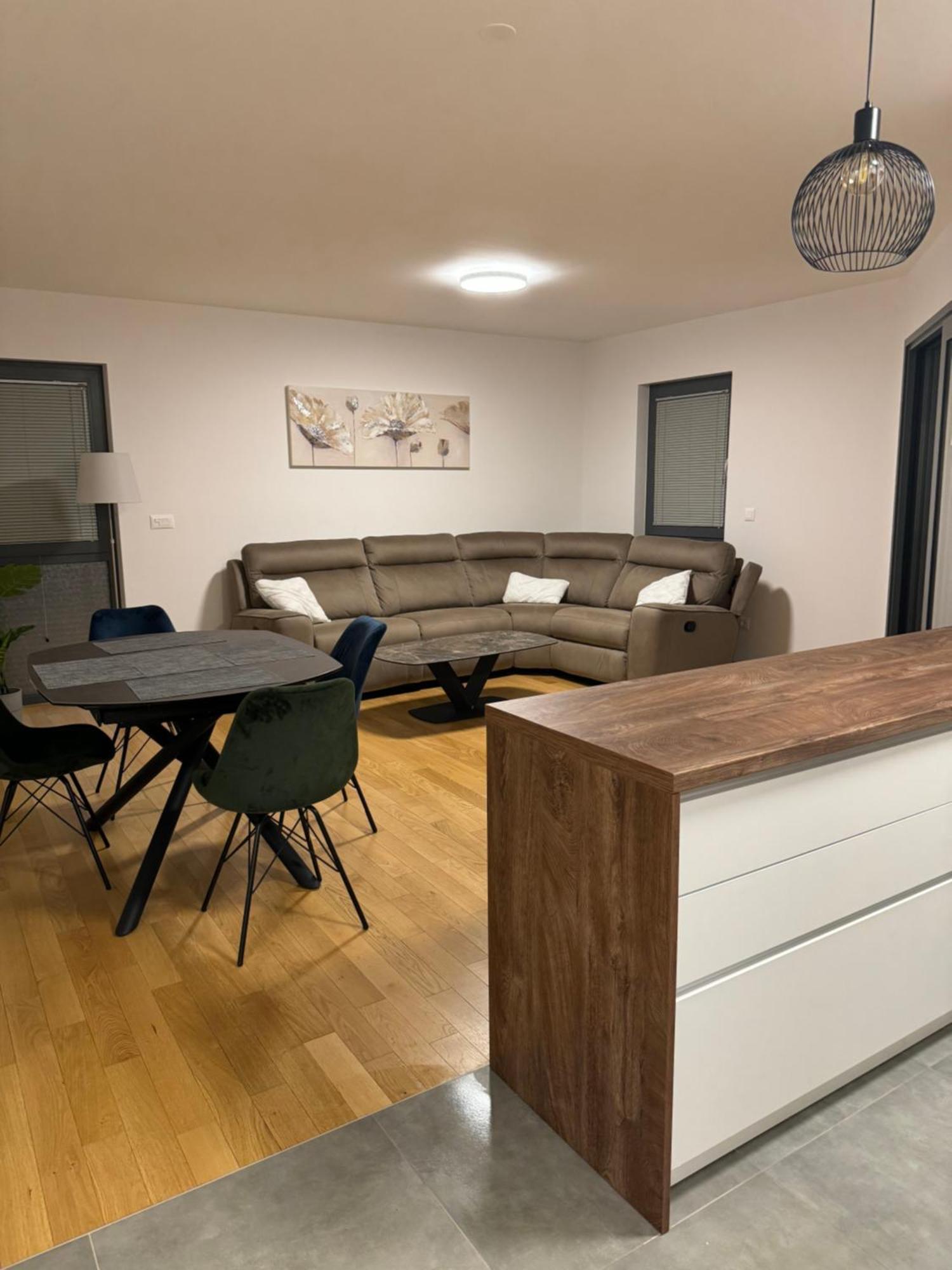 Dvj Apartments Биоград-на-Мору Экстерьер фото