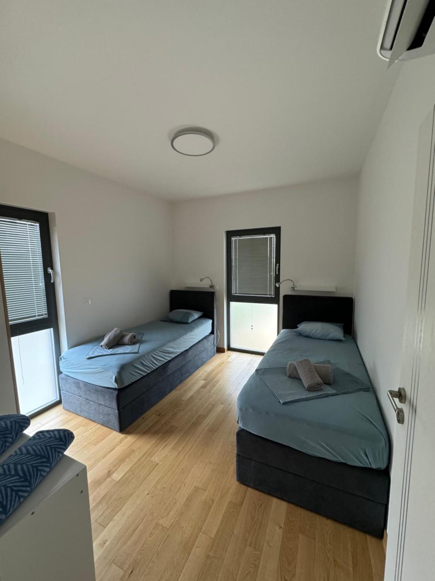 Dvj Apartments Биоград-на-Мору Экстерьер фото