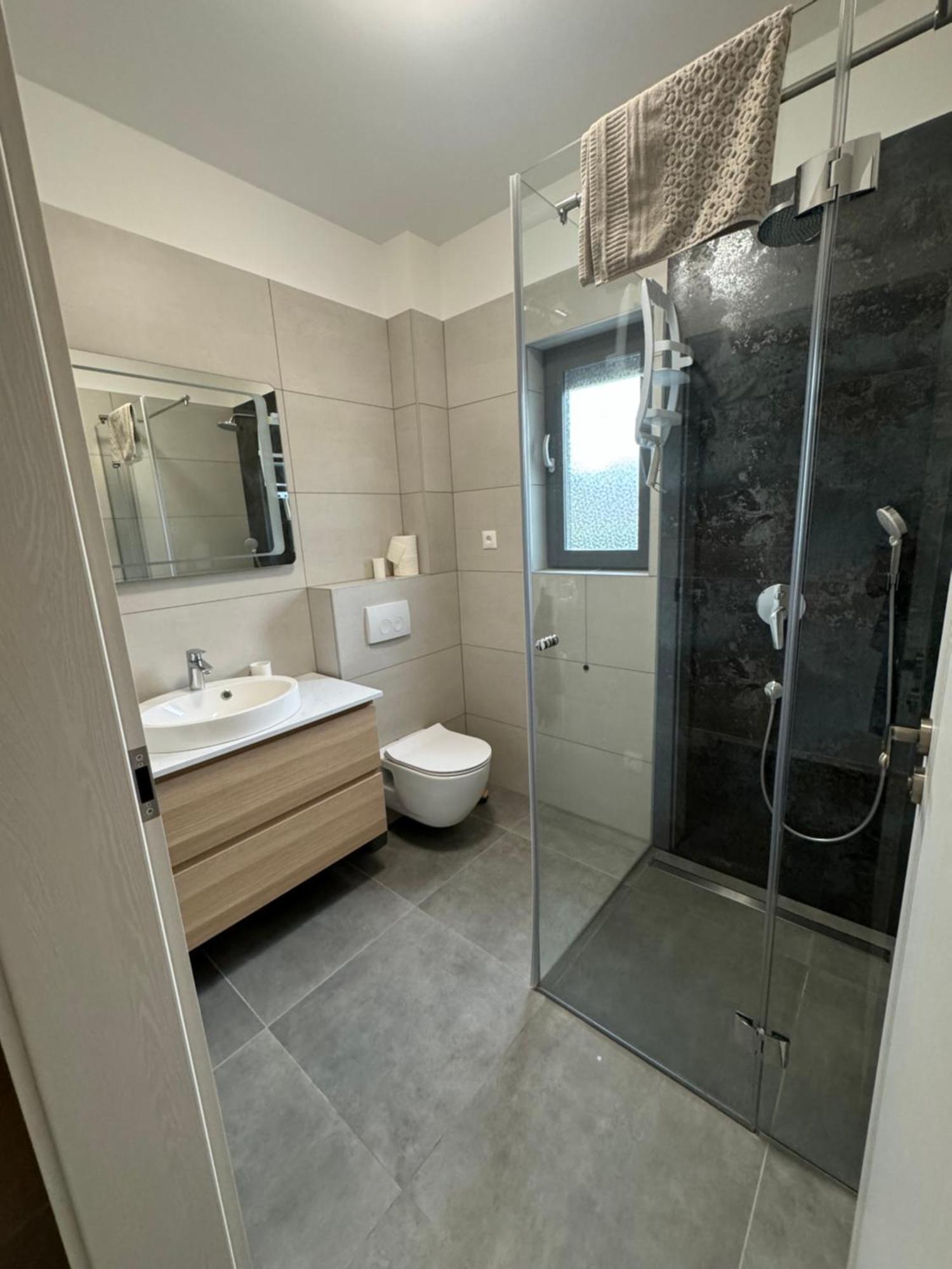 Dvj Apartments Биоград-на-Мору Экстерьер фото
